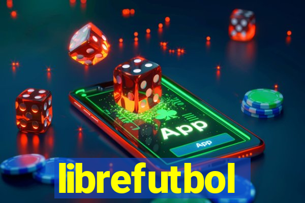 librefutbol