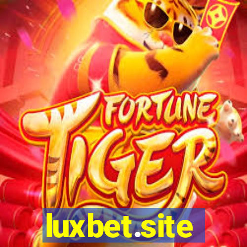 luxbet.site