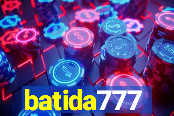 batida777