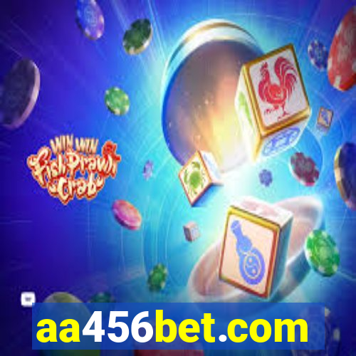 aa456bet.com