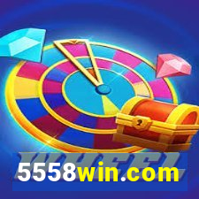 5558win.com