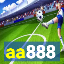 aa888