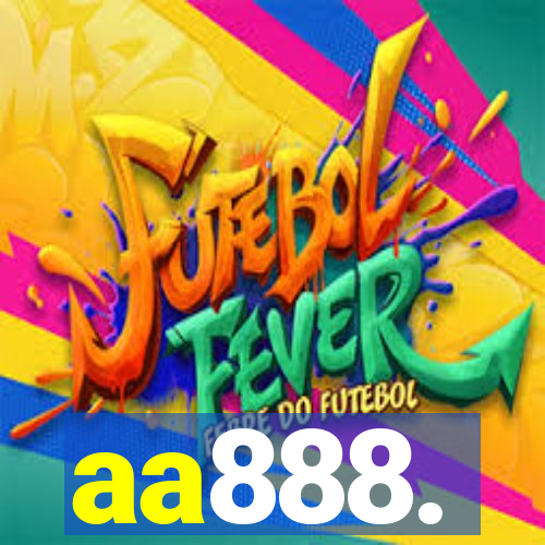 aa888.