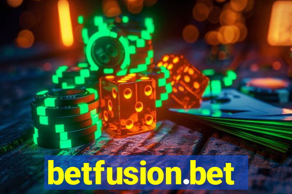 betfusion.bet