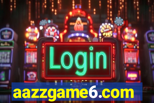 aazzgame6.com