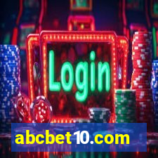 abcbet10.com