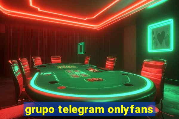 grupo telegram onlyfans