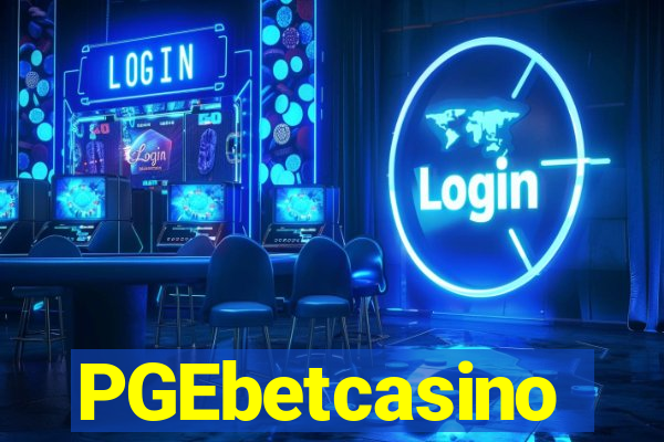 PGEbetcasino