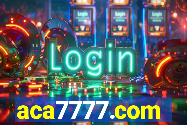 aca7777.com