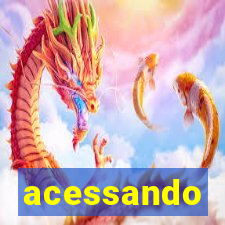 acessando-me