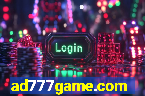 ad777game.com