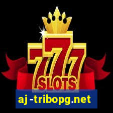 aj-tribopg.net