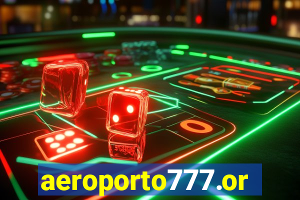 aeroporto777.org