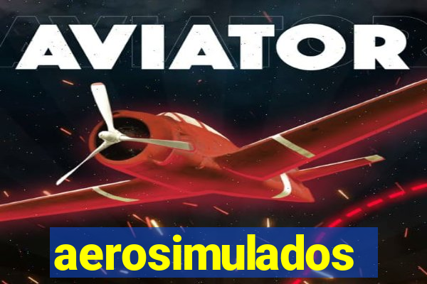 aerosimulados