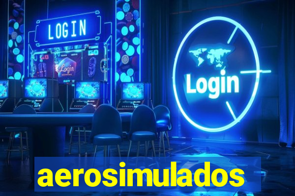 aerosimulados