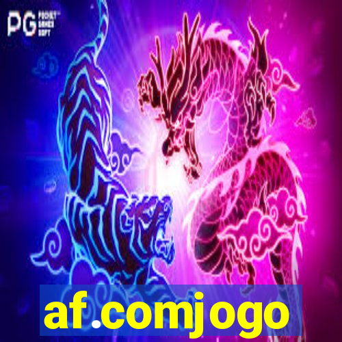 af.comjogo