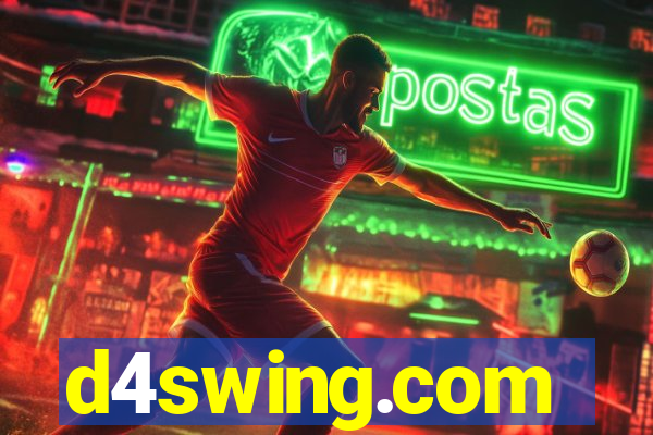 d4swing.com