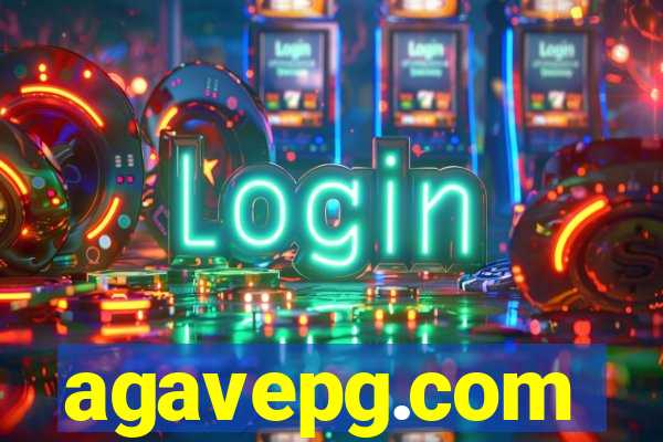 agavepg.com