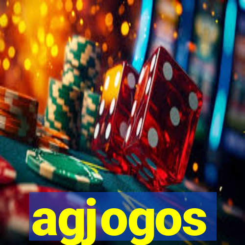 agjogos