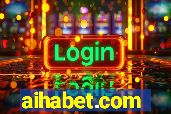 aihabet.com