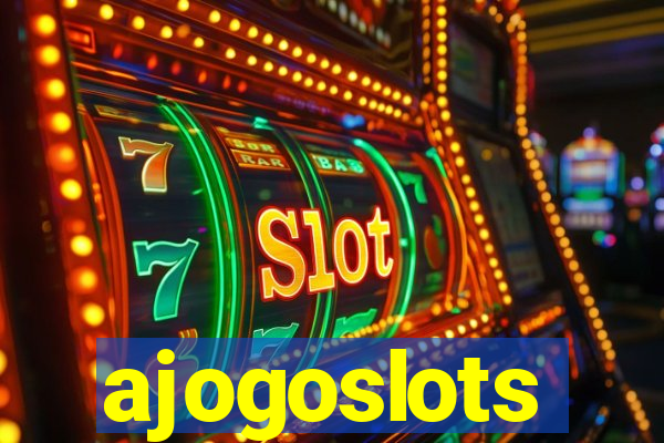 ajogoslots