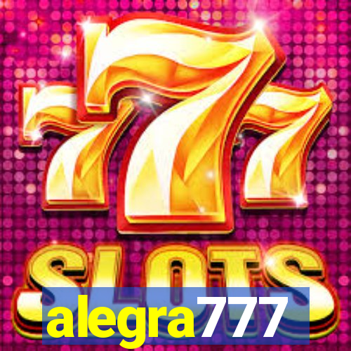 alegra777