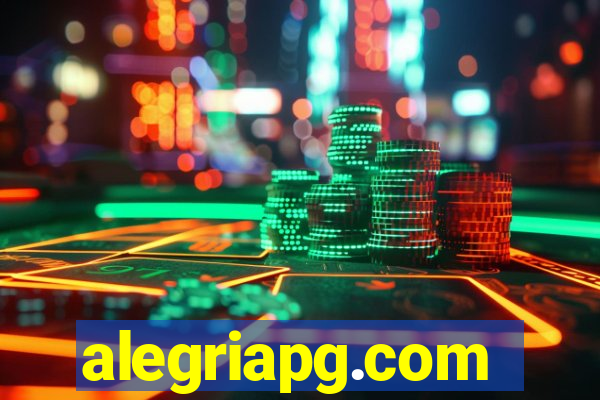 alegriapg.com