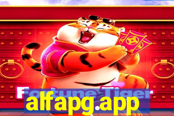 alfapg.app