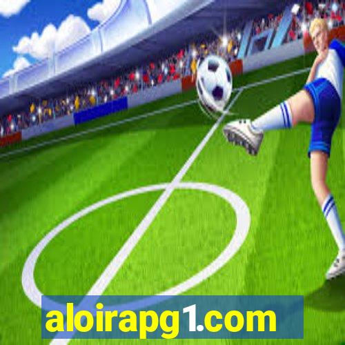 aloirapg1.com