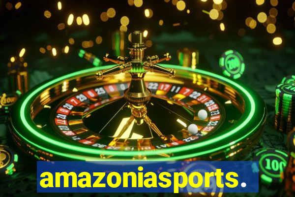 amazoniasports.com