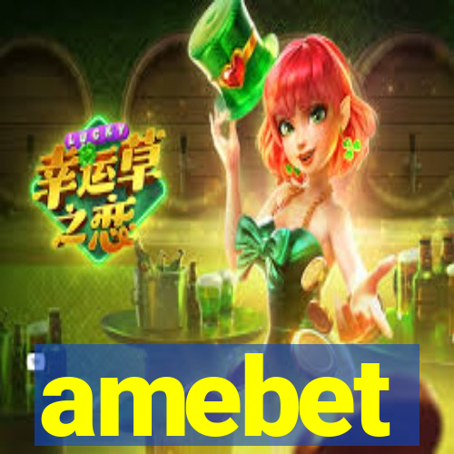 amebet