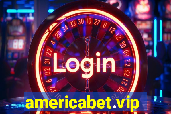 americabet.vip