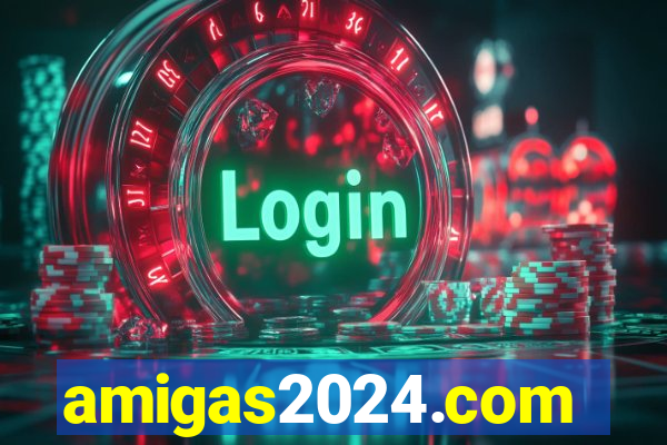 amigas2024.com