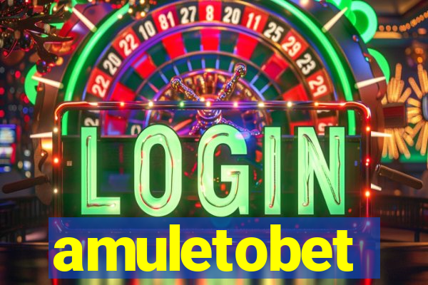 amuletobet