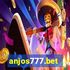 anjos777.bet