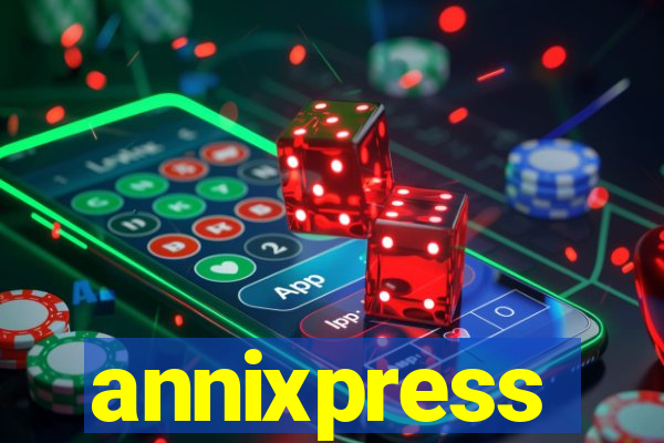 annixpress