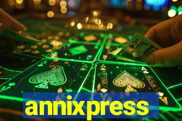 annixpress