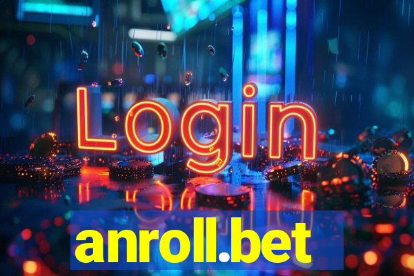 anroll.bet