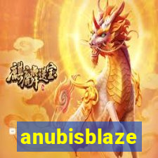 anubisblaze