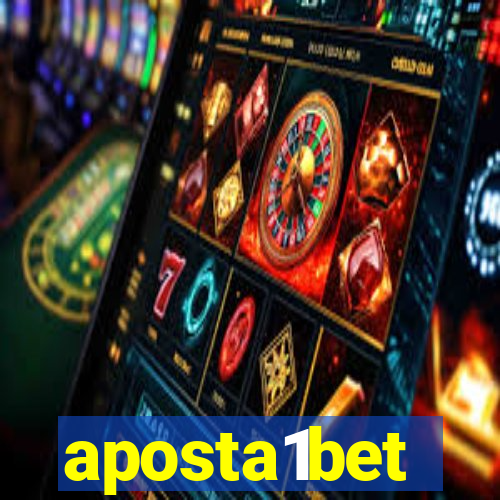 aposta1bet