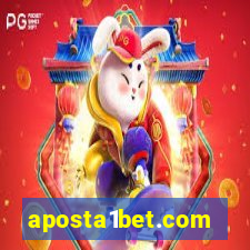 aposta1bet.com