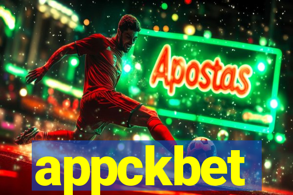 appckbet