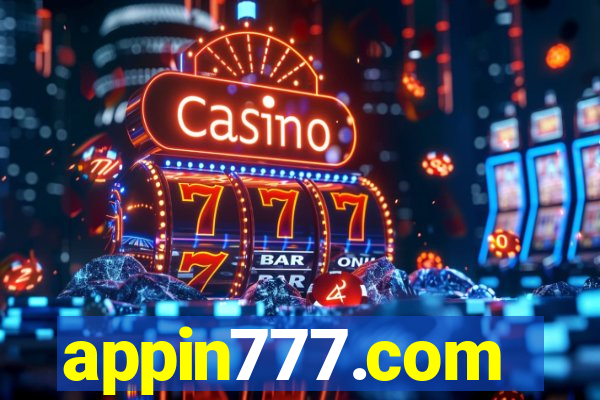 appin777.com