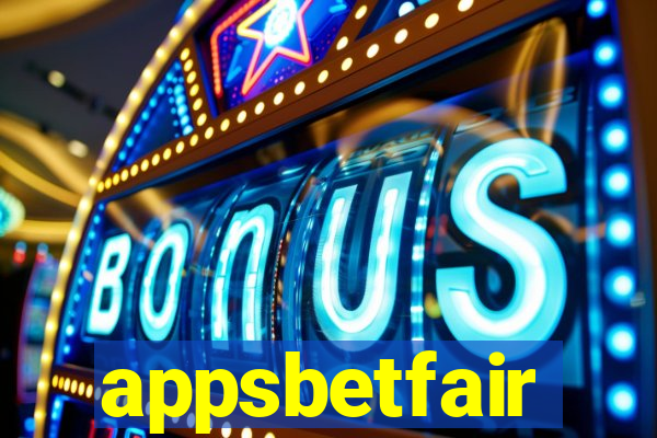 appsbetfair