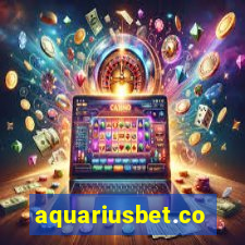 aquariusbet.co