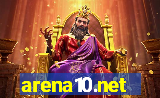 arena10.net