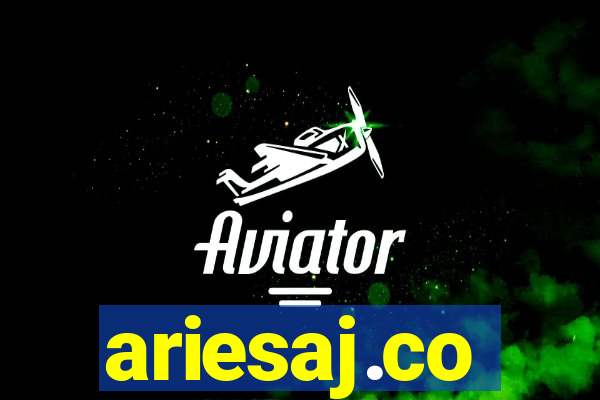 ariesaj.co