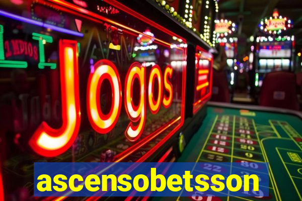 ascensobetsson