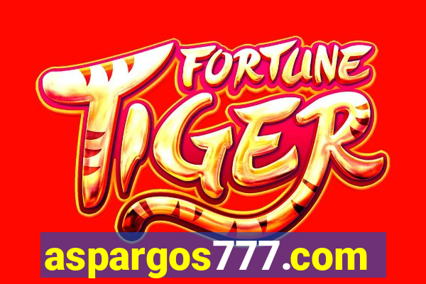 aspargos777.com