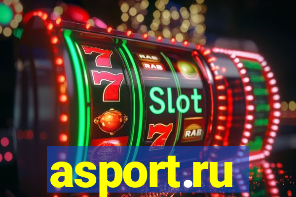 asport.ru